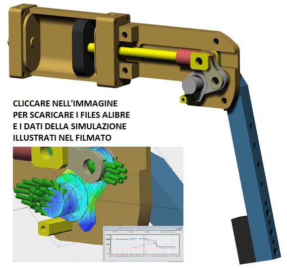 Clicca qui per scaricare il modello solido Alibre